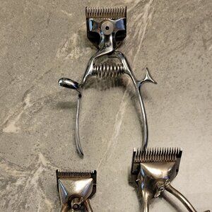 Pet Vintage Manual Hand Hair Clippers